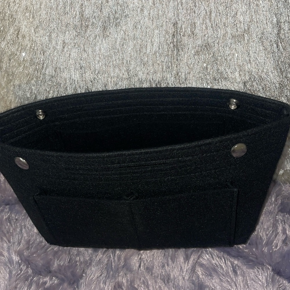 NIB- handbag inserts/liners 13”x6.5” - Picture 4 of 4